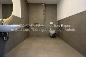 SOFORT EINZIEHEN: Premium Service-Wohnen: Fitnessstudio, Sauna, Swimmingpool, Terrassen, Gastronomie – Seepromenade 12-16, 4442 Zwenkau – Vorschaubild 20