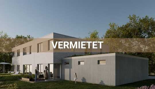 Bild von Neubau mit Komfort: Großzügige 5-Zimmer-Wohnung mit Terrasse und Carport!