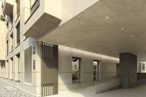 Exklusives Penthouse – Leonrodstraße 11, 80634 Dom Pedro, München – Vorschaubild 9