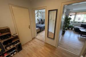Schöne 2-Zimmer-Wohnung  – Die vollständige Adresse der Immobilie erhältst du vom Anbieter., 40215 Friedrichstadt, Düsseldorf – Vorschaubild 2