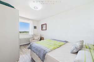 3,5-Zimmer-Wohnung mit Weitblick / 2 Balkonen & Garage – Die vollständige Adresse der Immobilie erhältst du vom Anbieter., 71522 Backnang – Vorschaubild 7
