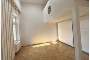 NEU: BEZUGSFREIE STADTWOHNUNG IN ZENTRUMSLAGE, SONNENBALKON, EBK, VOLLBAD, HELL UND GEPFLEGT – Die vollständige Adresse der Immobilie erhältst du vom Anbieter., 4109 Zentrum-Nordwest, Leipzig – Vorschaubild 19