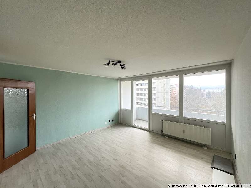 Immobilie in Kaiserslautern - Modernisiertes Ein-Zimmer-Appartement zur sofortigen Nutzung - Bild 4