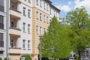 Klassischer Altbau trifft Kapitalanlage - 2-Zimmer-Wohnung mit Potenzial – Die vollständige Adresse der Immobilie erhältst du vom Anbieter., 13189 Pankow (Ortsteil), Berlin – Vorschaubild 11