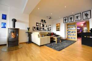 ***TRAUMhaus in bester Ausstattung (ca. 300 m² Fläche) - mit Proberaum und Nebenflächen*** – Die vollständige Adresse der Immobilie erhältst du vom Anbieter., 41238 Mülfort, Mönchengladbach – Vorschaubild 9