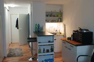 Studentenappartement  in Aachen, Nähe RWTH – Roermonder Str 112A, 52072 Ponttor, Aachen – Vorschaubild 8