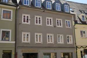 Einzigartige Dachterrassenwohnung im Loftstil mit Blick auf St. Ulrich A-STADTMITTE (Milchberg) – Milchberg 26, 86150 Lechviertel, östl. Ulrichsviertel, Augsburg – Vorschaubild 36