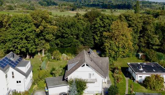 Bild von Repräsentatives Haus in ruhiger, sonniger Lage