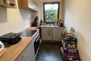Smarter Wohnen! Großzügige 2-Zimmer-EG-Wohnung mit Garten in ruhiger Lage. Nähe Uni!!! – Birkenhof 9, 40225 Bilk, Düsseldorf – Vorschaubild 3