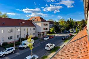 Wohnen in der Stadt - und doch im Grünen! – Die vollständige Adresse der Immobilie erhältst du vom Anbieter., 1129 Trachau, Dresden – Vorschaubild 36