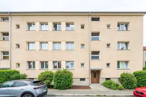 4,46 % Rendite | Balkon | Außenstellplatz | Wannenbad – Die vollständige Adresse der Immobilie erhältst du vom Anbieter., 4277 Marienbrunn, Leipzig – Vorschaubild 2