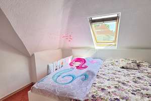 Charmanter Bungalow als 1–2 Familienhaus + UG. Toplage am Bachlauf & im Zentrum von Bad Oeynhausen! – Die vollständige Adresse der Immobilie erhältst du vom Anbieter., 32545 Bad Oeynhausen – Vorschaubild 21