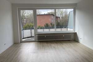 Komplett sanierte 3-Zimmer-Wohnung mit gr. Balkon in ruhiger Lage zu vermieten – Tribünenweg 23, 22111 Horn, Hamburg – Vorschaubild 5
