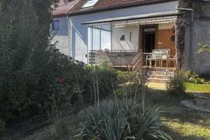 Rarität - Einfamilienhaus mit Bauplatz in zentraler, ruhiger Lage , provisionsfrei – Die vollständige Adresse der Immobilie erhältst du vom Anbieter., 66557 Illingen – Vorschaubild 4