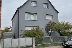 Helle 3-Zimmer Dachgeschosswohnung in Obertshausen, gut gepflegt – Offenbacher Straße 10, 63179 Obertshausen – Vorschaubild 17