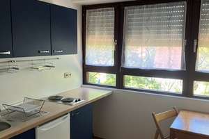 Kompaktes 1-Zimmer-Apartment: Modernes Wohnen in Würzburg ab sofort – 97074 Frauenland, Würzburg – Vorschaubild 6