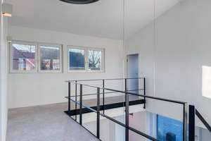 Raum, Licht und Weitblick – ein Architektenhaus für höchste Ansprüche – Die vollständige Adresse der Immobilie erhältst du vom Anbieter., 31552 Apelern – Vorschaubild 45
