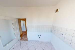 Großzügige 2-Raum-Wohnung mit Balkon – Bernhardstr. 58, 9126 Gablenz, Chemnitz – Vorschaubild 3