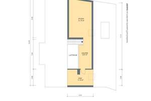 Wohlfühl 5-Zimmer-Dachatelier Wohnung mit Loggia und Einbauküche – 97070 Altstadt, Würzburg – Vorschaubild 26