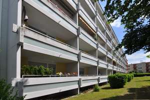 NEU IM VERKAUF: top Infrastruktur, ruhige Lage - 3 Zi.-Wohnung mit Südloggia – Die vollständige Adresse der Immobilie erhältst du vom Anbieter., 81927 Johanneskirchen, München – Vorschaubild 14
