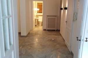Ruhige, schöne Wohnung mit Kamin, Garten, Terrasse,  großer Balkon, Garage, – Kirchbachstraße 34, 65191 Wiesbaden – Vorschaubild 12