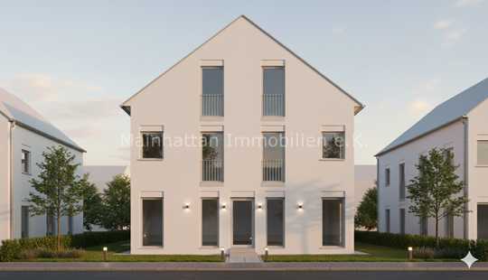 Bild von Neubau | Ein Zuhause für Generationen - modern, großzügig, familiengerecht