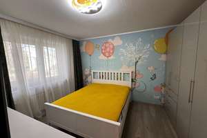 Provisionsfrei!! Stilvolle, modernisierte 2-Zimmer-Wohnung mit Balkon und Einbauküche in Krefeld – Die vollständige Adresse der Immobilie erhältst du vom Anbieter., 47807 Fischeln, Krefeld – Vorschaubild 13