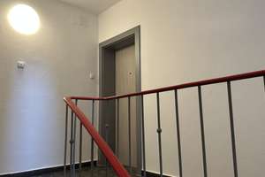 HANNOVER-ZENTRUM: NEU SANIERTE 3-Zimmer-Wohnung im 3.OG mit BALKON, NÄHE AEGI+MASCHSEE – Senior-Blumenberg-Gang 2, 30159 Mitte (Ortsteil), Hannover – Vorschaubild 36