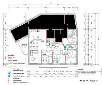 Neu entstehende Wohnung in zentraler Lage von Büren – modern, hochwertig und mitgestaltbar