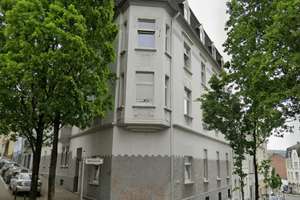 Helle 2-Zimmerwohnung im Altbaucharme – Die vollständige Adresse der Immobilie erhältst du vom Anbieter., 42277 Oberbarmen, Wuppertal – Vorschaubild 1