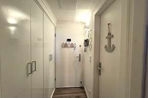 Traumhafte Wohnung am Strand – Die vollständige Adresse der Immobilie erhältst du vom Anbieter., 23669 Timmendorfer Strand – Vorschaubild 7