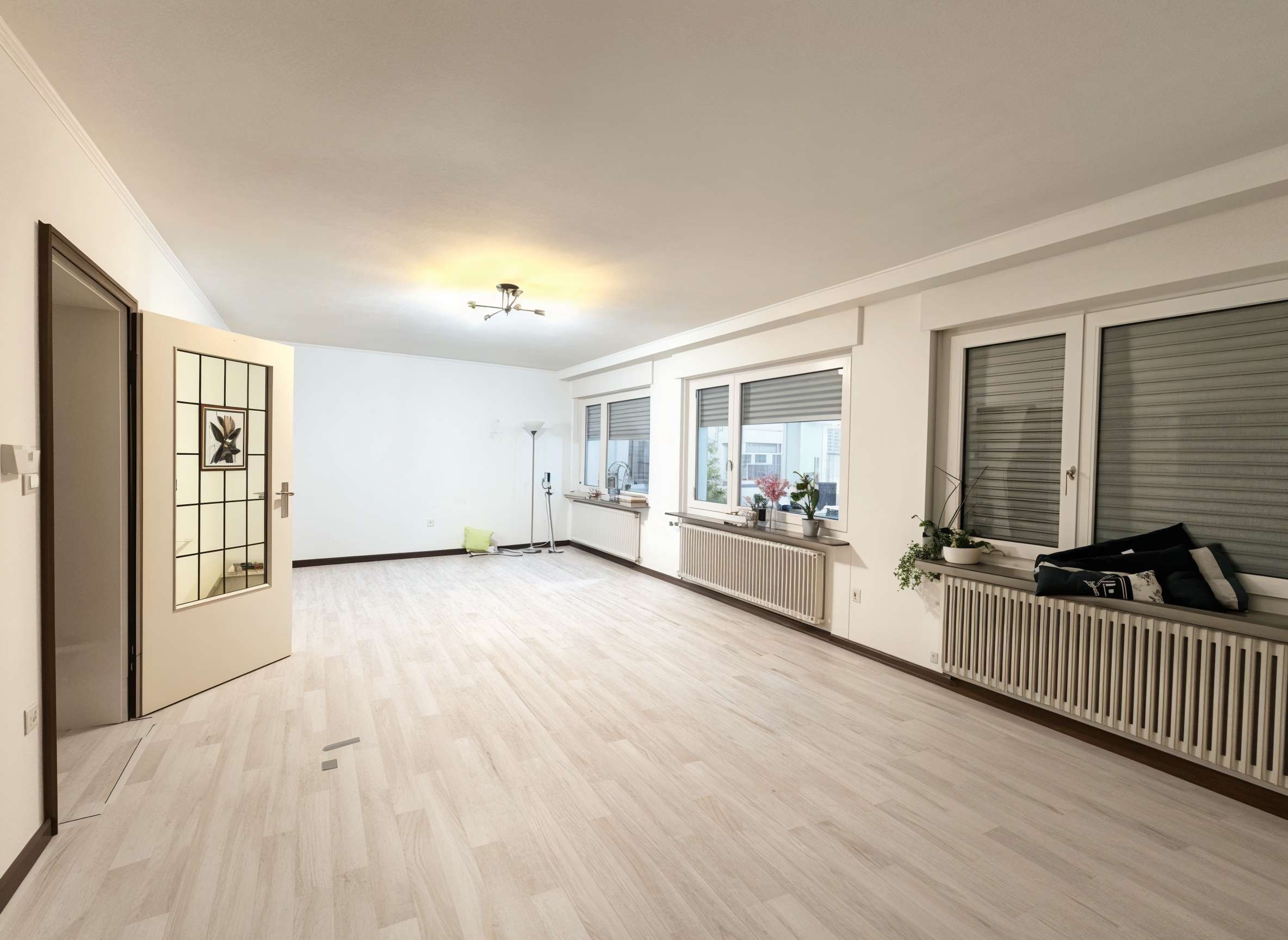 Immobilie in Goch - Reihenhaus in Zentraler Lage mit 2 Wohneinheiten - Ideales Investment für Kapitalanleger! - Bild 3