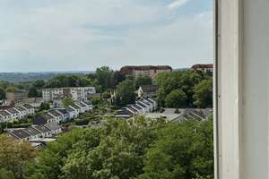 Schnuckelige Seniorenwohnung für Ehepaare im Grünen! (WBS und Mindestalter 60 Jahre erforderlich) – Minnesängerstraße 70, 45279 Freisenbruch, Essen – Vorschaubild 6
