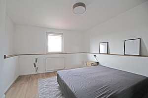 Bezugsfreie 2-Zimmer Dachgeschosswohnung in beliebter Kiezlage – Die vollständige Adresse der Immobilie erhältst du vom Anbieter., 13357 Gesundbrunnen, Berlin – Vorschaubild 4
