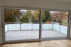 Lebendig wohnen in Laim: 3-Zimmer-Wohnung mit Balkon – 80689 Sankt Ulrich, München – Vorschaubild 2