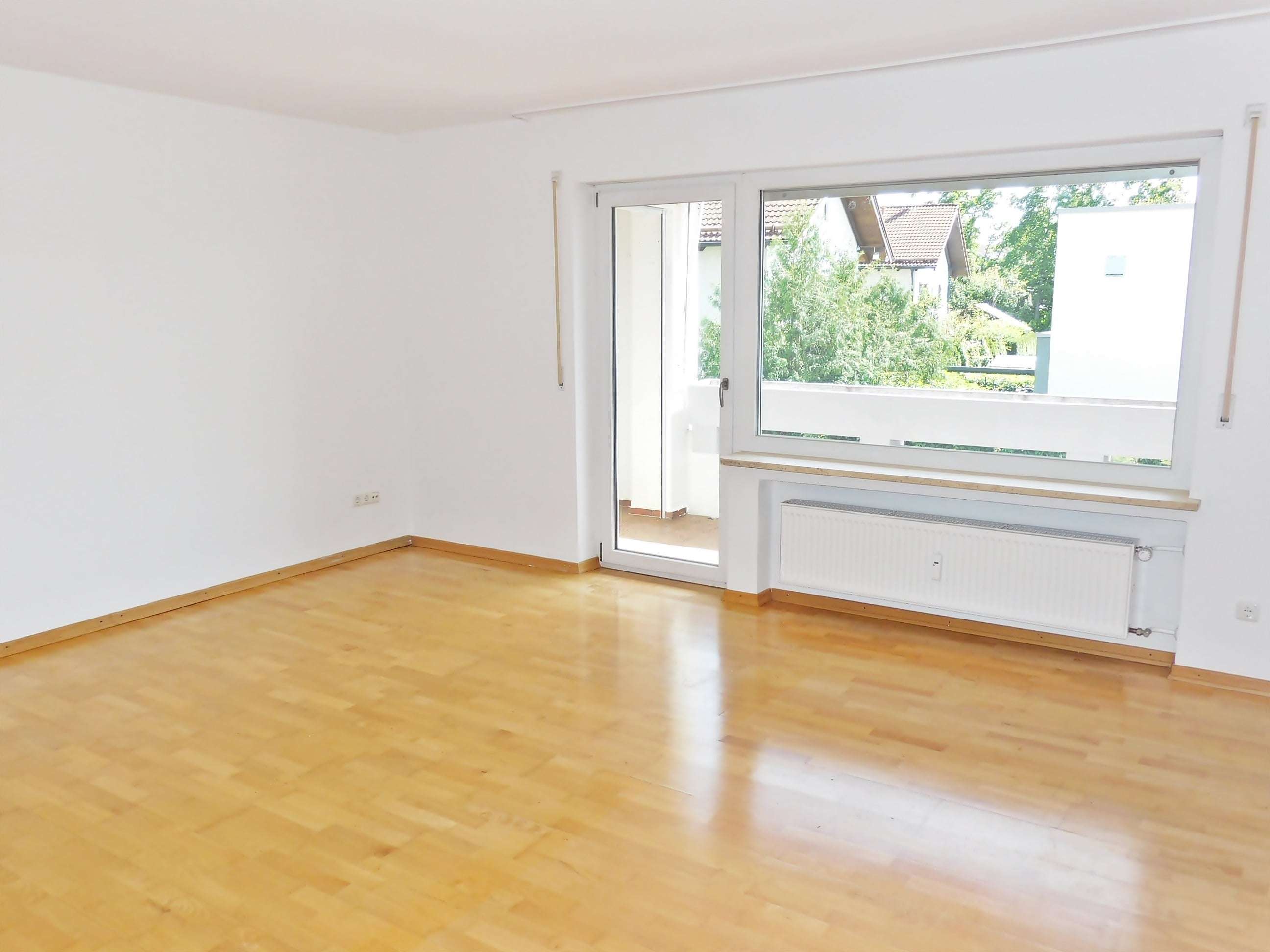 Immobilie in Vaterstetten - OPENHOUSE -Samstag 13.12.25 -  14 - 15 Uhr
Charmante Drei-Zimmer-Wohnung - zentral in Vaterstetten - Bild 7