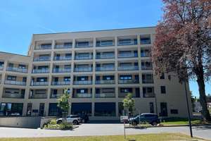  Modernes Wohnen für Jung und Alt! Stylische 2-Zimmer-Wohnung im Hase Campus – Wachsbleiche 28 a, 49076 Westerberg, Osnabrück – Vorschaubild 2