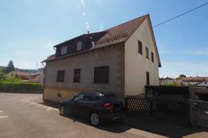 ATTRAKTIVES ZWEIFAMLIENHAUS MIT GARAGE  IN BIERBACH – Saarpfalz-Kreis – Vorschaubild 2