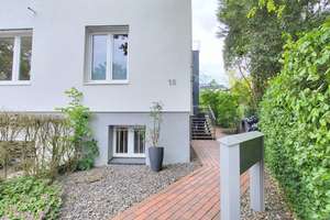 Erdgeschosswohnung mit Garten in  Top-Lage am Westerberg – Die vollständige Adresse der Immobilie erhältst du vom Anbieter., 49076 Westerberg, Osnabrück – Vorschaubild 2