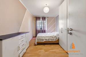 ***ZENTRALE INNENSTADTWOHNUNG AM KANAL INKLUSIVE TIEFGARAGENSTELLPLATZ*** – Die vollständige Adresse der Immobilie erhältst du vom Anbieter., 86153 Am Schäfflerbach, Augsburg – Vorschaubild 4