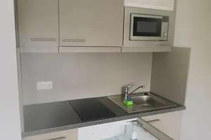 Wohnen mit Charakter: Ein-Zimmer-Apartment in Nürnberg-Schweinau – Schweinauer Hauptstraße 6, 90441 Schweinau, Nürnberg – Vorschaubild 8
