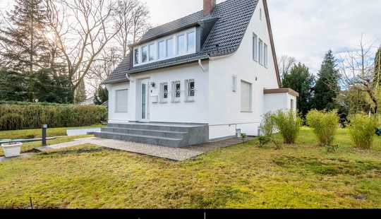 Bild von Marienthal | Saniertes Einfamilienhaus in Top Lage!