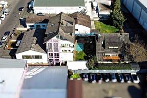 Wohnen und Arbeiten in Nieder-Roden – Die vollständige Adresse der Immobilie erhältst du vom Anbieter., 63110 Rodgau – Vorschaubild 1