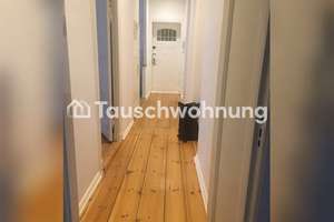 Tauschwohnung: Schöne 2 Zimmer Altbauwohnung im Prenzlauer Berg mit Balkon – Senefelderstraße 9, 10437 Prenzlauer Berg, Berlin – Vorschaubild 5