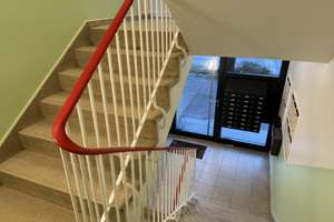 Neubaustandard 3-Zi Wohnung in HH-Harburg, nähe Rathaus + TUHH – Schwarzenbergstraße 17/19, 21073 Harburg (Ortsteil), Hamburg – Vorschaubild 12