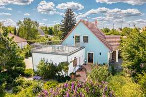 KENSINGTON - Exklusiv - Idyllisches Familienanwesen mit Selbstversorger-Charme – Havelland (Kreis) – Vorschaubild 1