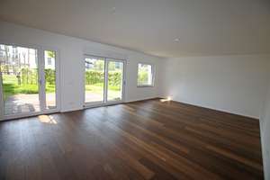 Baujahr 2014! Exklusive 3-Zimmer-Wohnung mit Garten und zwei TG-Stellplätzen in Düsseldorf-Grafental – 40235 Flingern Nord, Düsseldorf – Vorschaubild 5