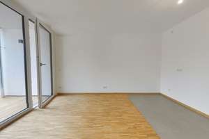 Moderne 2-Zimmer-Neubau-Wohnung in Uni-Nähe! – Bodestraße 1, 30167 Nordstadt, Hannover – Vorschaubild 3