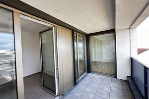 Barrierefreies 2-Zi.-Apartment mit einer hochwertigen Designnote – George-Washington-Str. 239-241 l, 68309 Käfertal, Mannheim – Vorschaubild 6