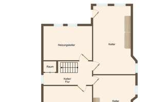 Einzigartiges Familienhaus mit Charakter, Kamin und Gartenidylle – Die vollständige Adresse der Immobilie erhältst du vom Anbieter., 59269 Beckum – Vorschaubild 14